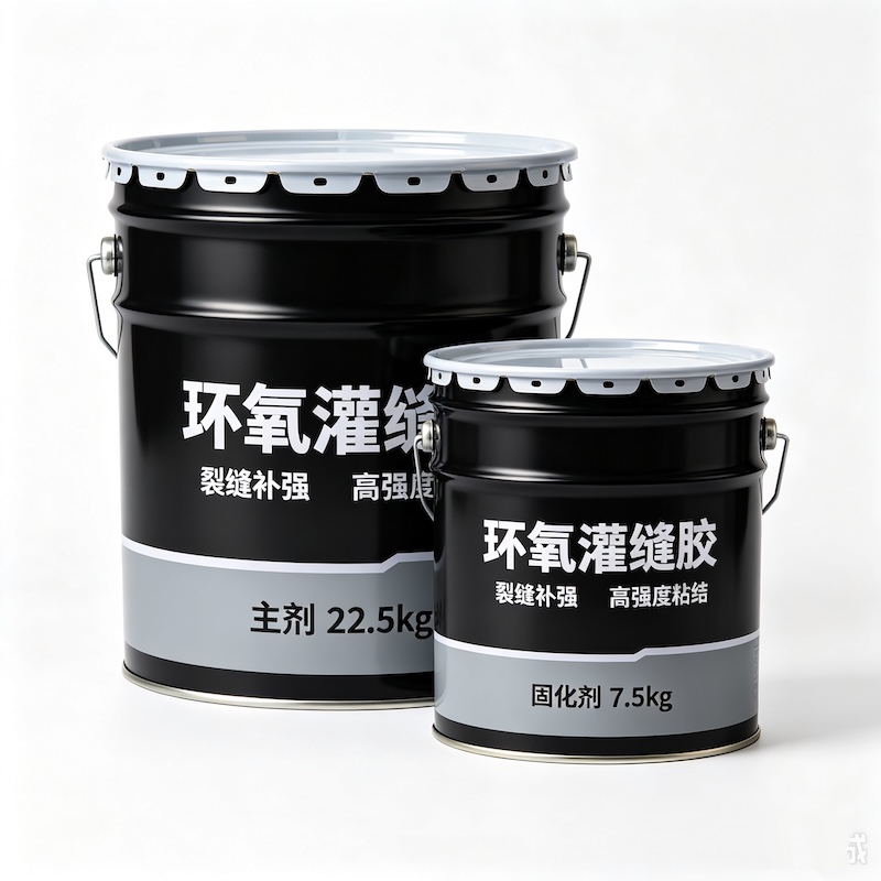娄烦裂缝修复封闭胶