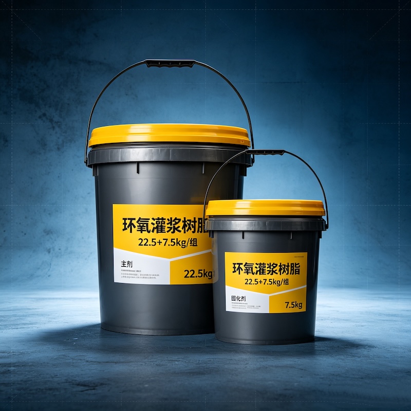 娄烦环氧灌浆树脂
